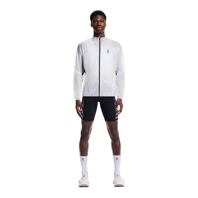 On Running On Zero Men's Jacket - SS26 On Running On Zero Men's Jacket - SS26