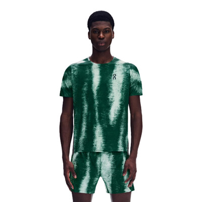 On Running On Performance-T Terra Men's T-Shirt - SS26