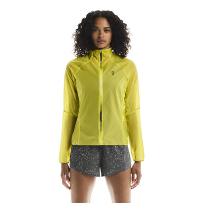 On Running On Zero Women's Jacket - SS26