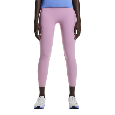 On Running On Performance 7/8 mujer mallas running - SS26 On Running On Performance 7/8 mujer mallas running - SS26