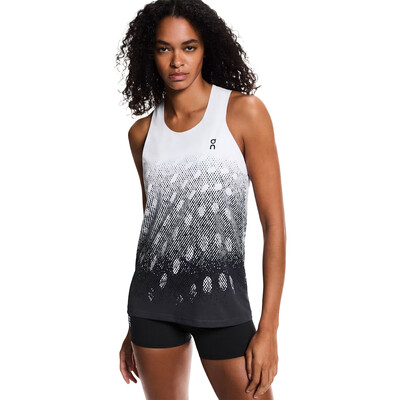 On Running On Zero Women's Vest - SS26 On Running On Zero Women's Vest - SS26