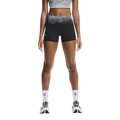 On Running On Zero Donna Leggings corti - SS26