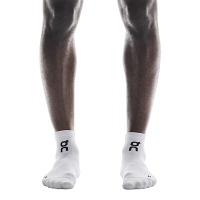 On Running On Core Run Ankle calcetines (2 Pairs) - SS26