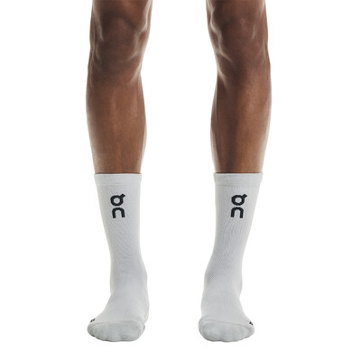 On Running On Core Run High chaussettes (2 Pairs) - SS26