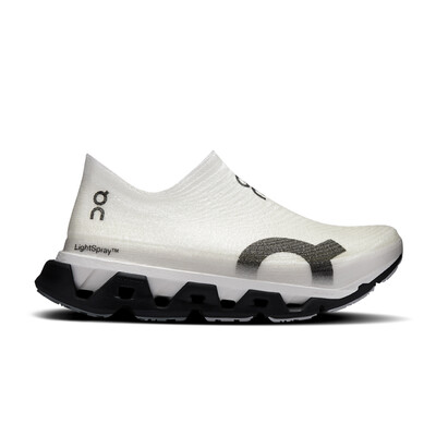 On Running On LightSpray Cloudmonster 3 Hyper chaussures de running - SS26