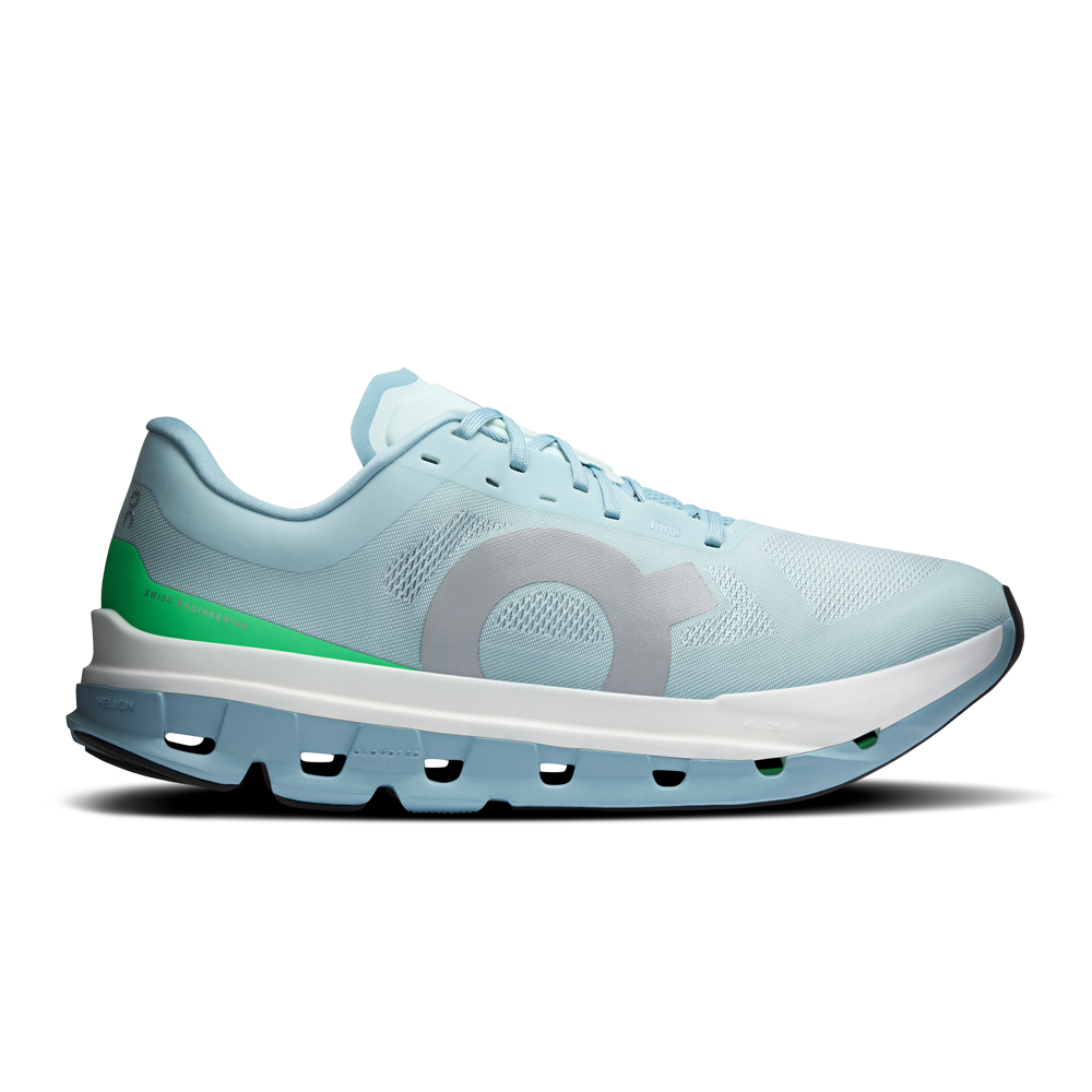 Flurry / Wash