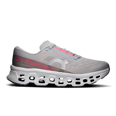 On Running On Cloudmonster 3 Men's Running Shoes - AW26 On Running On Cloudmonster 3 Men's Running Shoes - AW26