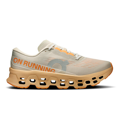 On Running On Cloudmonster 3 Men's Running Shoes - AW26