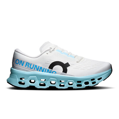 On Running On Cloudmonster 3 Uomo Scarpe da Running - AW26