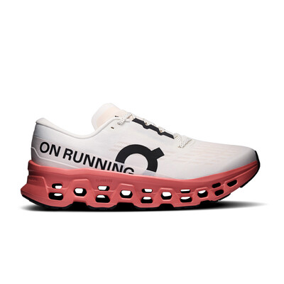 On Running On Cloudmonster 3 Men's Running Shoes - AW26 On Running On Cloudmonster 3 Men's Running Shoes - AW26