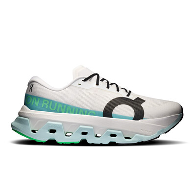 On Running On Cloudmonster 3 Hyper Men's Running Shoes - AW26 On Running On Cloudmonster 3 Hyper Men's Running Shoes - AW26