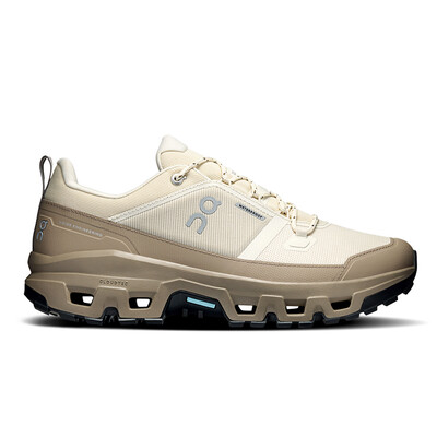 On Running On Cloudrock Low Waterproof Men's Walking Shoes - AW26 On Running On Cloudrock Low Waterproof Men's Walking Shoes - AW26