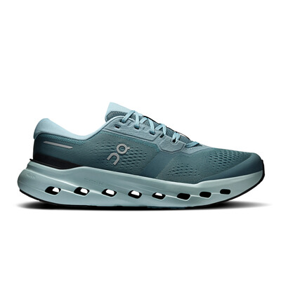 On Running On Cloudrunner 3 Men's Running Shoes - AW26