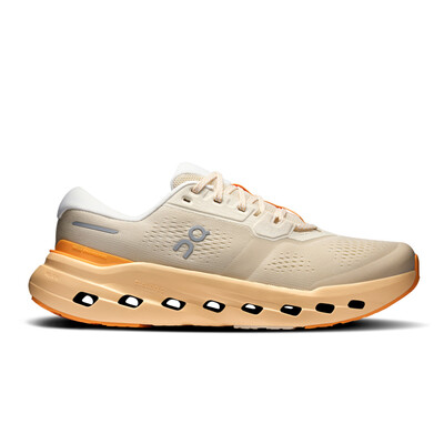 On Running On Cloudrunner 3 Men's Running Shoes - AW26