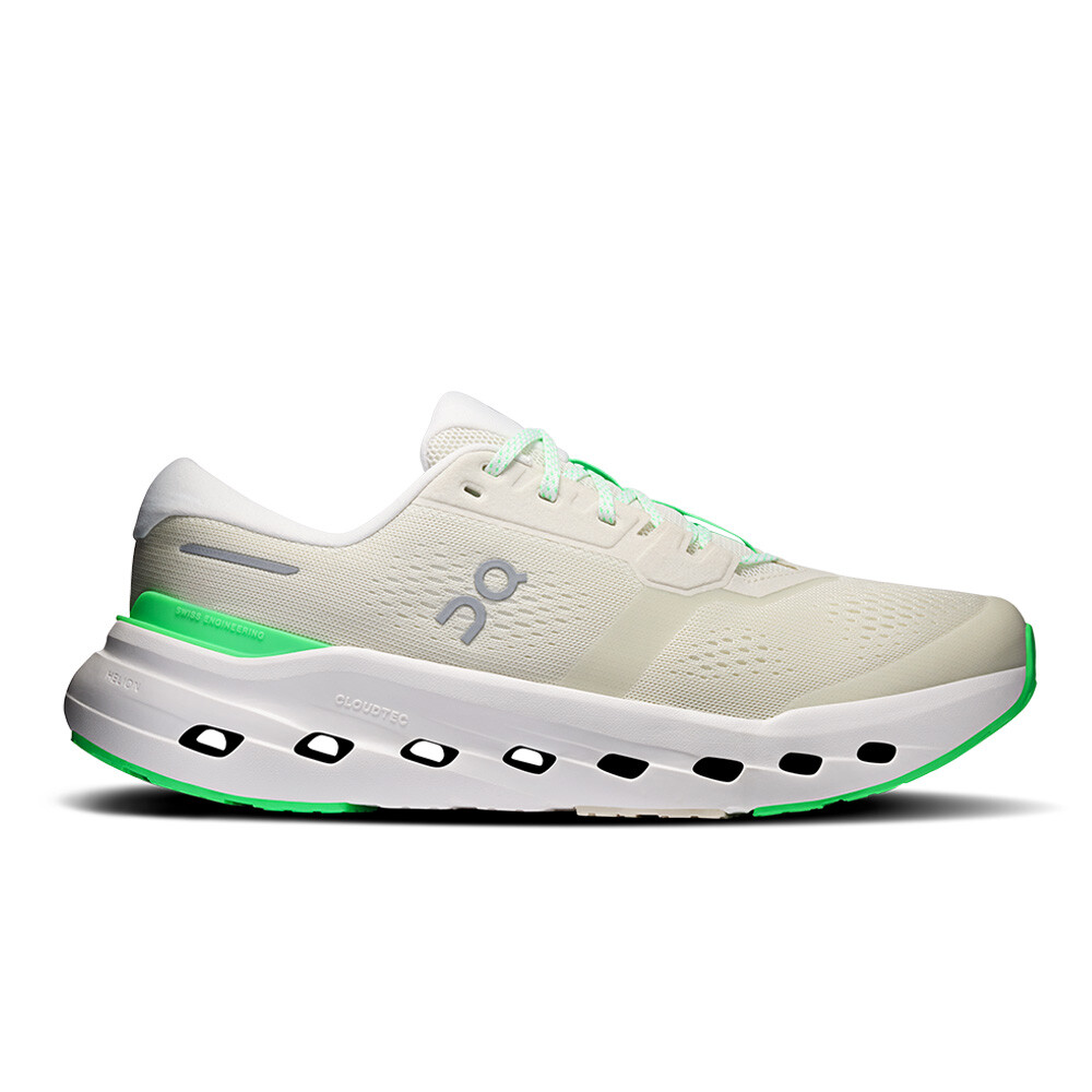 On Running On Cloudrunner 3 Men's Running Shoes - AW26