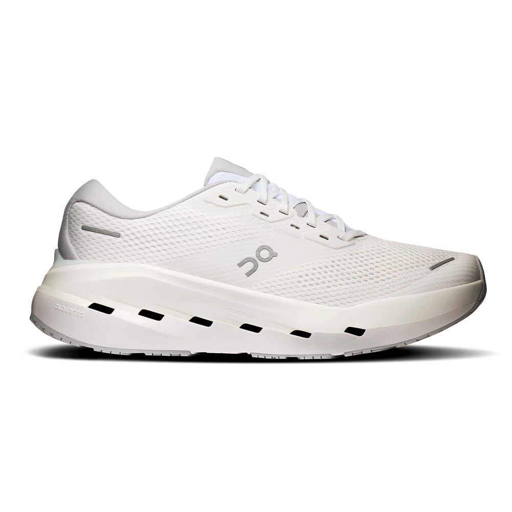 White / Glacier