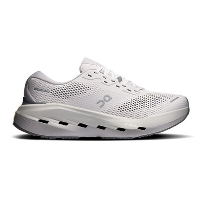 On Running On Cloudrunner 3 Max Men's Running Shoes - AW26 On Running On Cloudrunner 3 Max Men's Running Shoes - AW26
