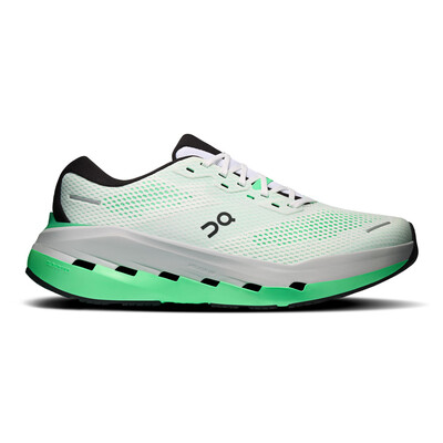 On Running On Cloudrunner 3 Max Men's Running Shoes - AW26 On Running On Cloudrunner 3 Max Men's Running Shoes - AW26