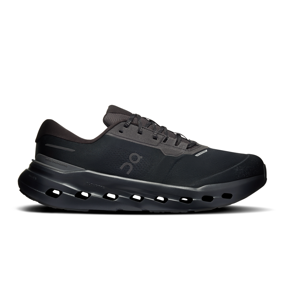 On Running On Cloudrunner 3 Waterproof Men's Running Shoes - AW26