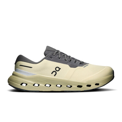 On Running On Cloudrunner 3 Waterproof Men's Running Shoes - AW26
