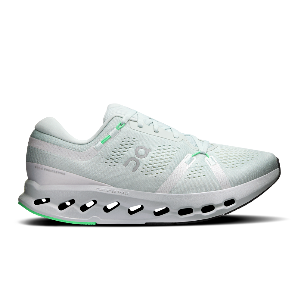 On Running On Cloudsurfer 2 Men's Trail Running Shoes (2E Width) - AW26