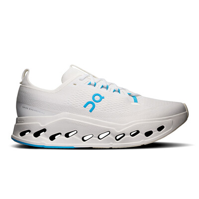On Running On Cloudsurfer Max Men's Running Shoes - AW26 On Running On Cloudsurfer Max Men's Running Shoes - AW26
