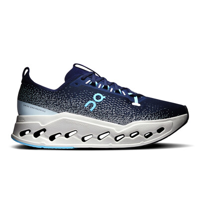 On Running On Cloudsurfer Max Uomo Scarpe da Running (2E Width) - AW26