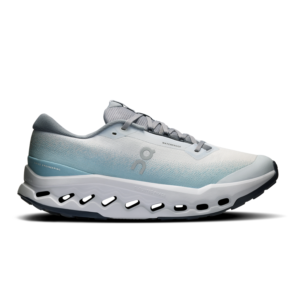 Glacier / Tide