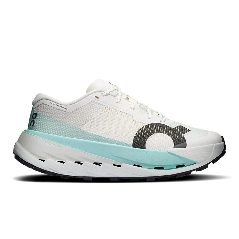 On Running Cloudultra