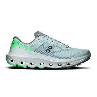 On Running On Cloudvista 3 Uomo Scarpe da Trail Running - AW26