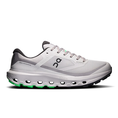 On Running On Cloudvista 3 Waterproof Men's Trail Running Shoes - AW26 On Running On Cloudvista 3 Waterproof Men's Trail Running Shoes - AW26