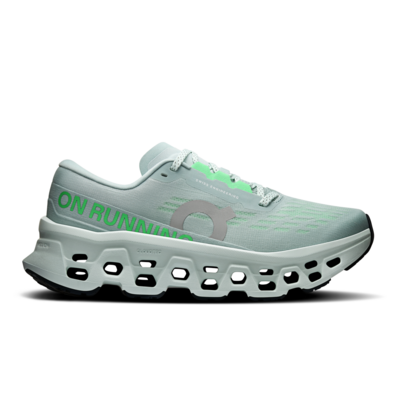 On Running On Cloudmonster 3 Women's Running Shoes - AW26 On Running On Cloudmonster 3 Women's Running Shoes - AW26