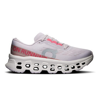 On Running On Cloudmonster 3 Women's Running Shoes - AW26 On Running On Cloudmonster 3 Women's Running Shoes - AW26