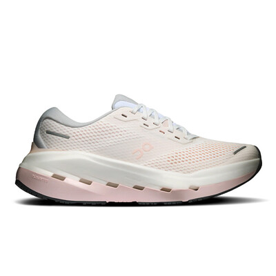 On Running On Cloudrunner 3 Max scarpe da running da donna - AW26 (Pubblicato il 9 settembre)