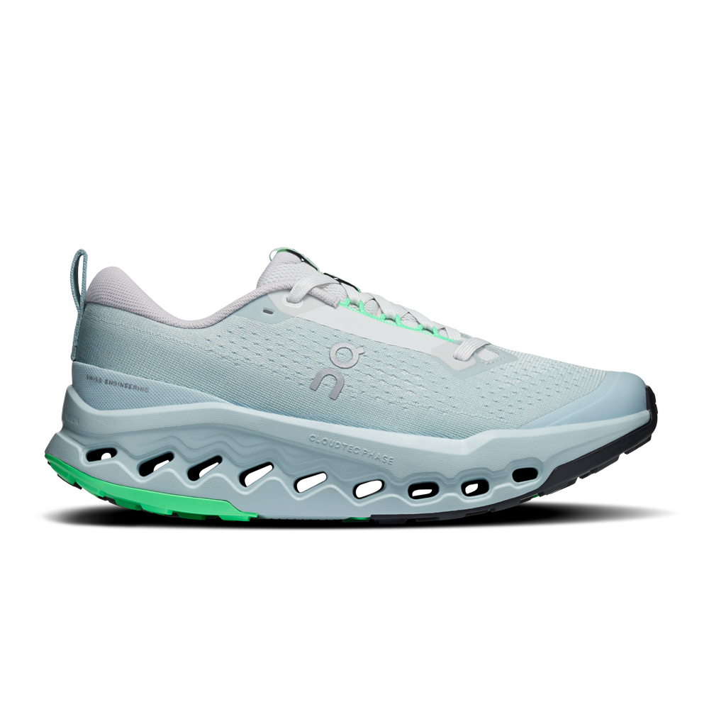 On Running On Cloudsurfer 2 Women's Trail Running Shoes - AW26