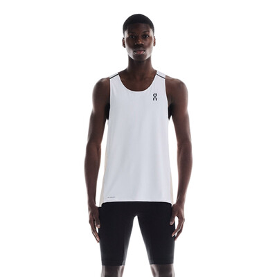 On Running On Performance Men's Vest - AW26
