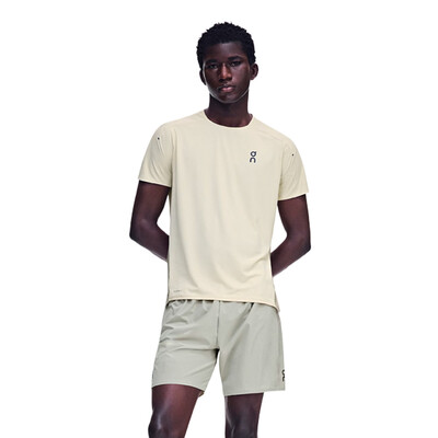 On Running On Performance Men's T-Shirt - AW26 On Running On Performance Men's T-Shirt - AW26