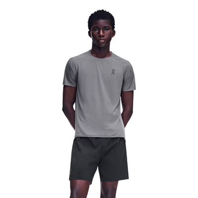 On Running On Performance Men's T-Shirt - AW26 On Running On Performance Men's T-Shirt - AW26