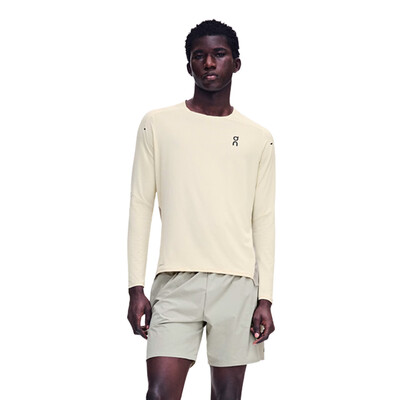 On Running On Performance Men's Running Top - AW26 On Running On Performance Men's Running Top - AW26