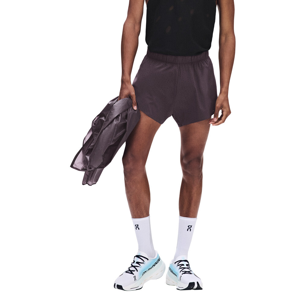 On Running On Zero Men's Running Shorts - AW26