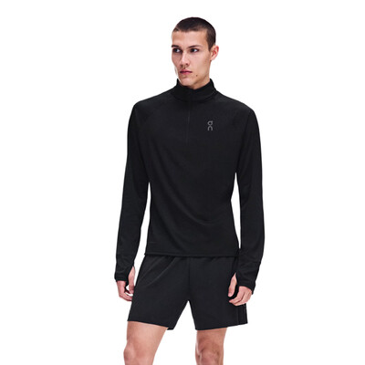 On Running On Climate Men's Running Top - AW26 On Running On Climate Men's Running Top - AW26