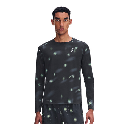 On Running On Performance Lumos homme t-shirt de running - AW26