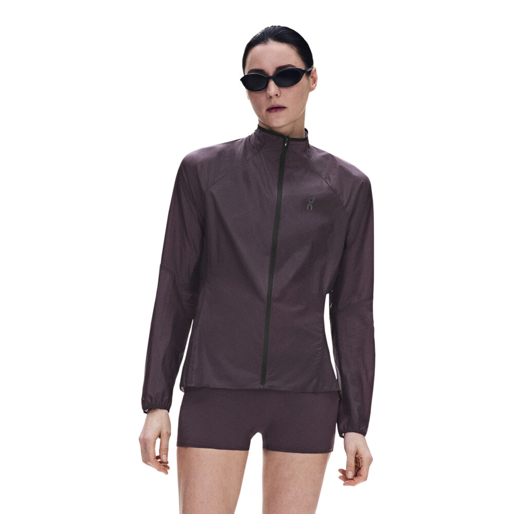 On Running On Zero Women's Jacket - AW26