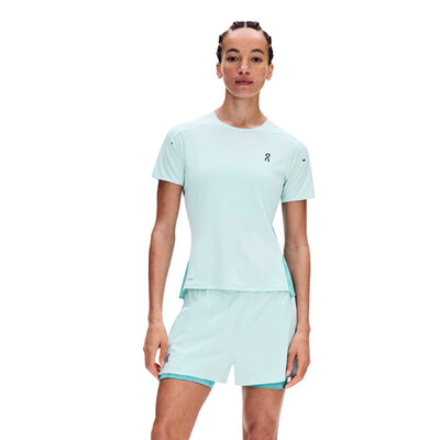 On Running On Performance-T Donna T-Shirt - AW26