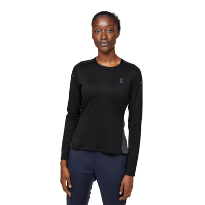 On Running On Performance Long-T Women's Running Top - AW26