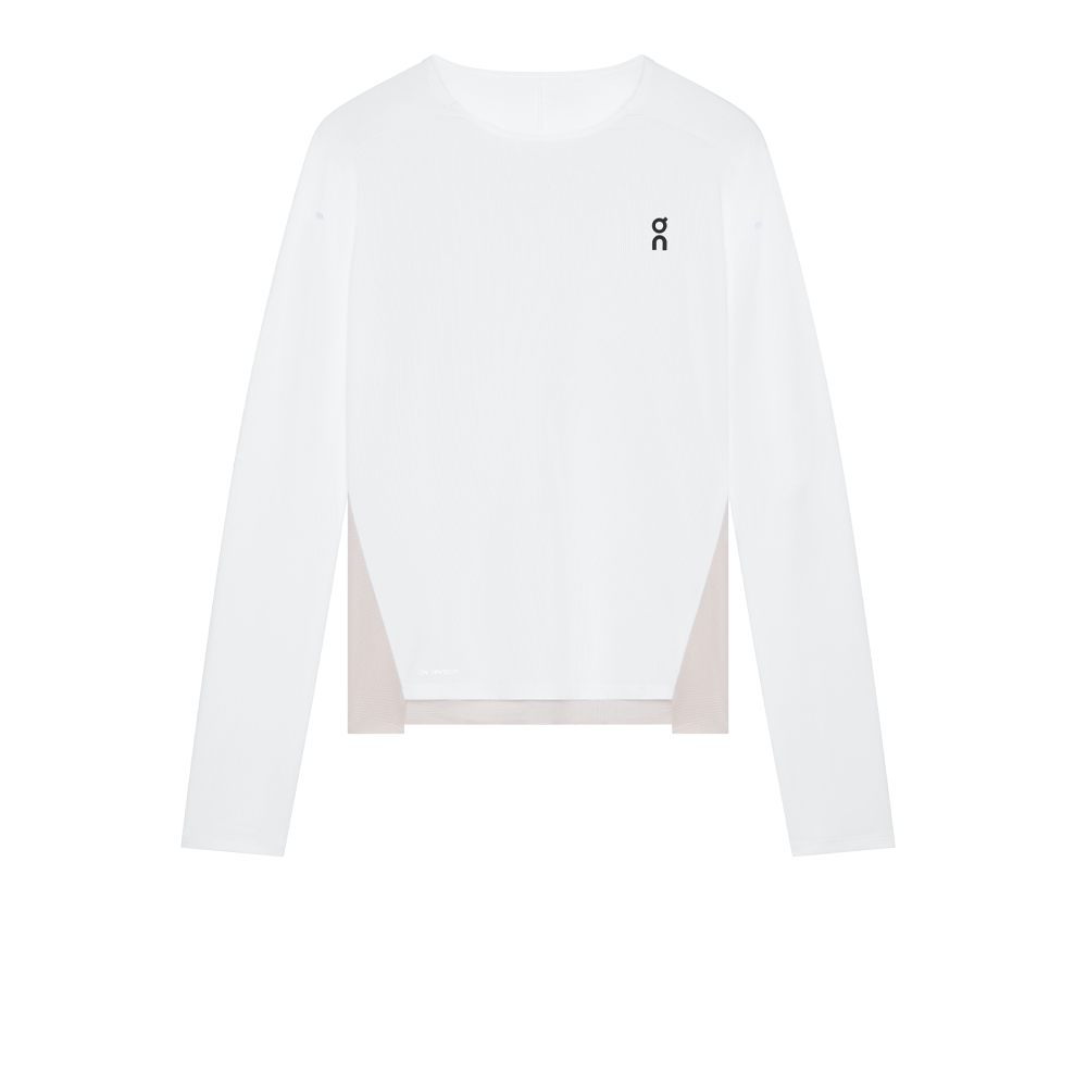 White / Silver