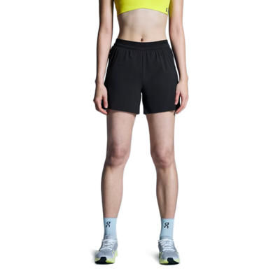 On Running On 5 Inch Performance Women's Shorts - AW26