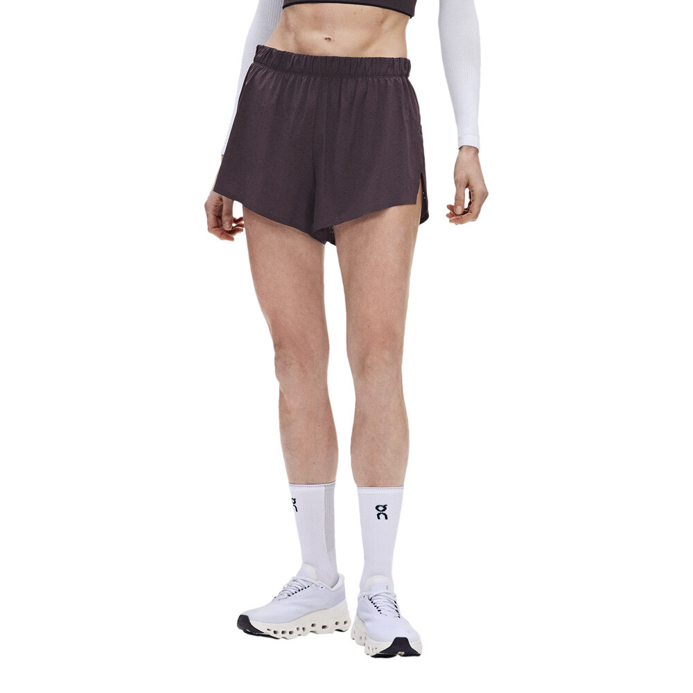 On Running On Zero Women's Running Shorts - AW26