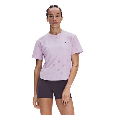 On Running On Zero-T Breathe Women's Running T-Shirt - AW26 On Running On Zero-T Breathe Women's Running T-Shirt - AW26