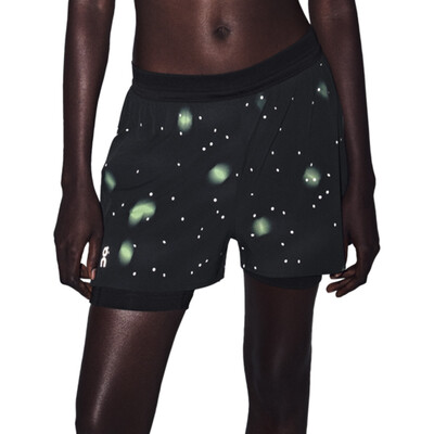 On Running On Performance Lumos femme short - AW26